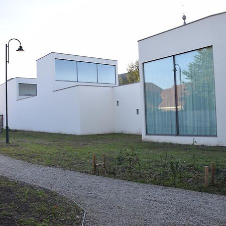 Cacele Raveelzicht Villa Zulte Exteriör bild
