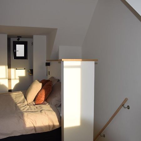 Cacele Raveelzicht Villa Zulte Exteriör bild