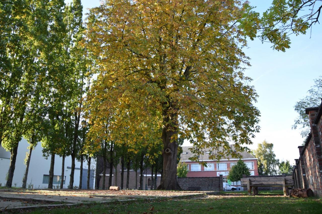 Cacele Raveelzicht Villa Zulte Exteriör bild